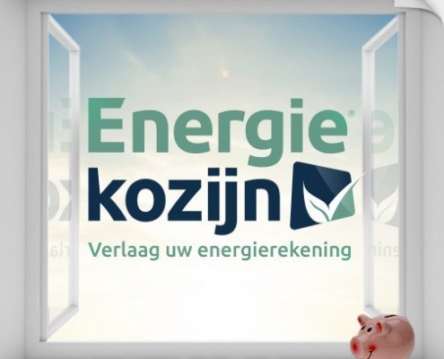 Select Windows Bijster - Energie Kozijn