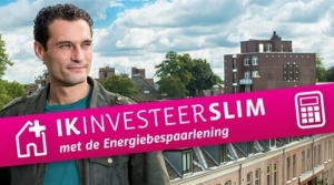 energiebespaarlening